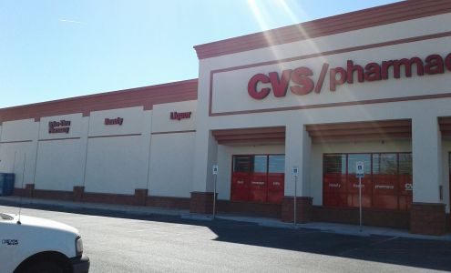 CVS