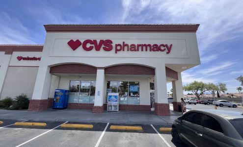 CVS