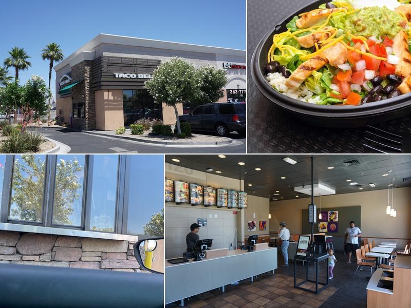 Taco Bell