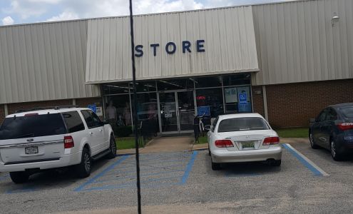 Goodwill Industries of Central Alabama