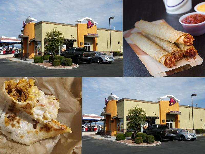 Taco Bell