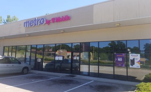 Metro by T-Mobile