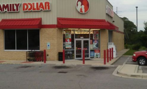 Family Dollar