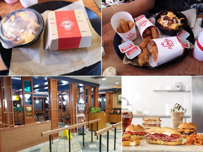 Arby's
