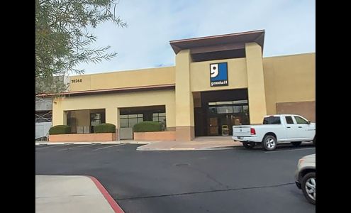 Goodwill Oro Valley