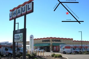 U-Haul Moving & Storage of Tucson North