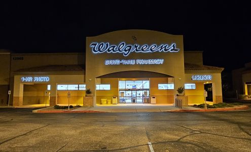 Walgreens