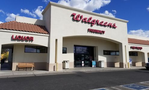 Walgreens