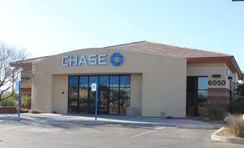 Chase Bank