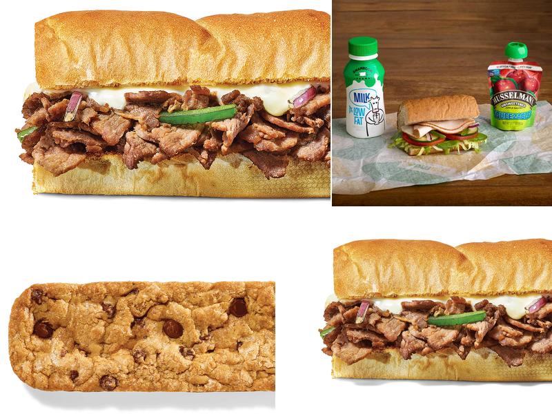 Subway Bldg, 52030 Arizona St, Fort Huachuca