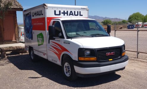 U-Haul Neighborhood Dealer