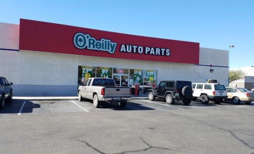 O'Reilly Auto Parts