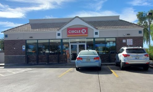 Circle K