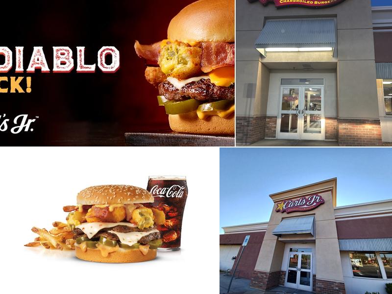 Carl’s Jr.