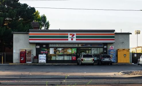 7-Eleven