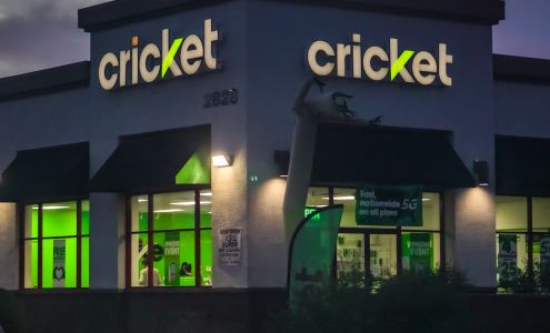 Cricket Wireless Authorized Retailer