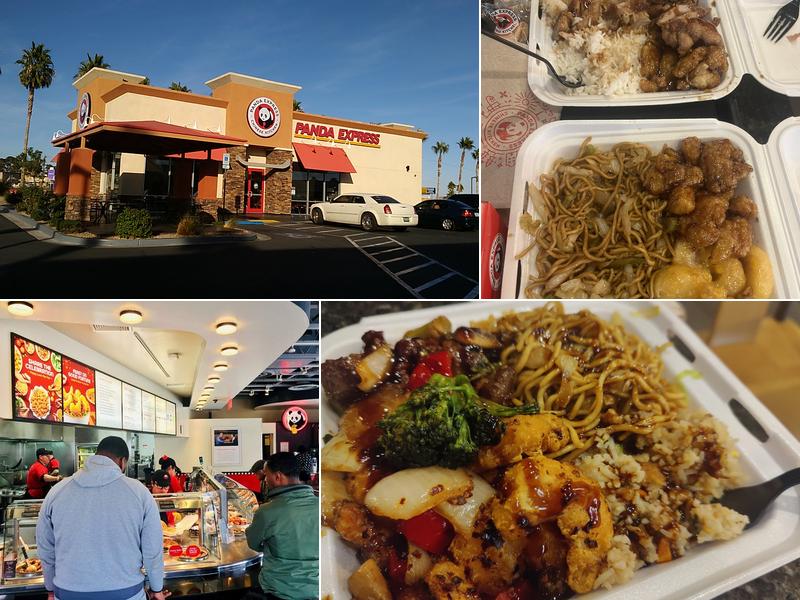 Panda Express