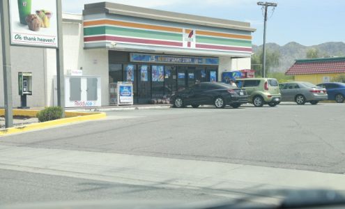 7-Eleven