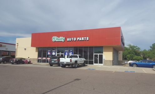 O'Reilly Auto Parts