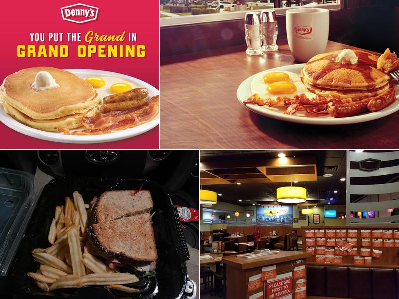 Denny's