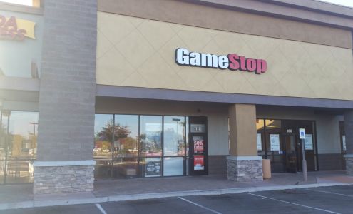 GameStop