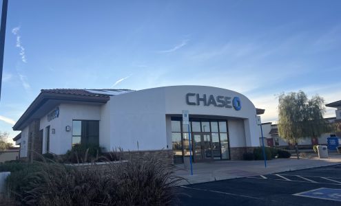 Chase Bank