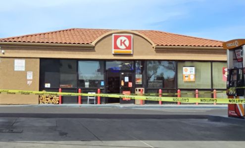 Circle K