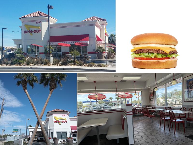 In-N-Out Burger