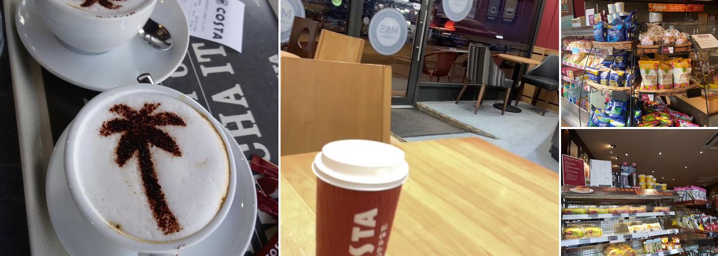 Costa Coffee