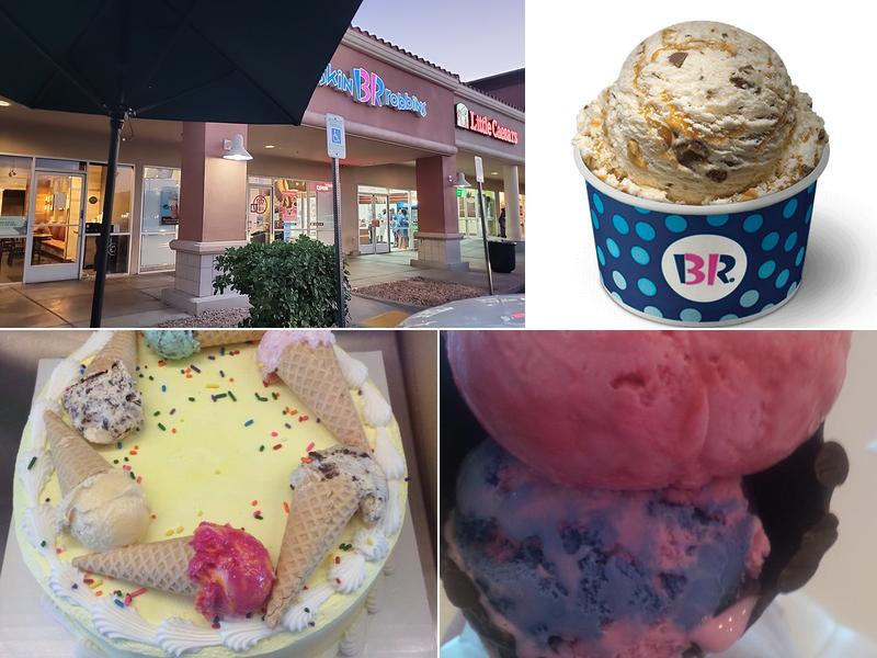 Baskin-Robbins