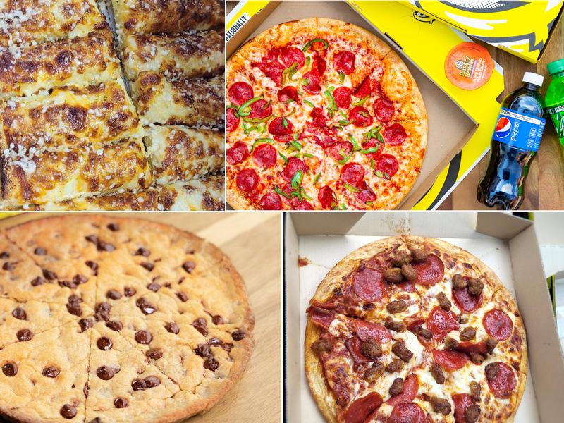 Hungry Howie's Pizza