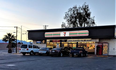 7-Eleven