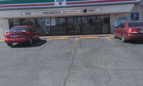 7-Eleven