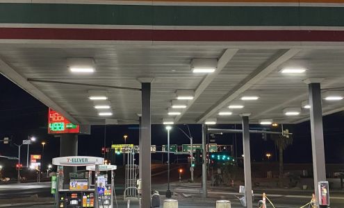 7-Eleven