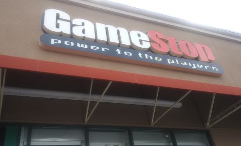 GameStop