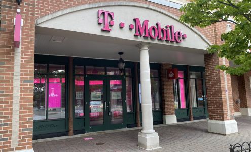 T-Mobile Authorized Retailer