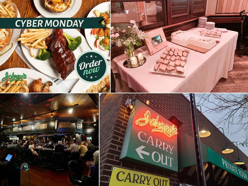 Johnny's Kitchen and Tap