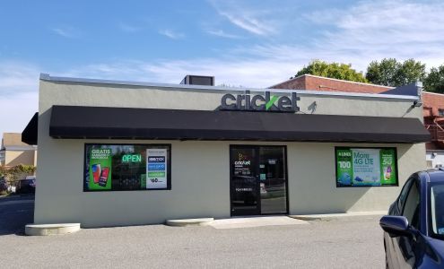 Cricket Wireless Authorized Retailer