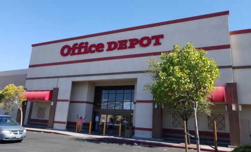 Office Depot