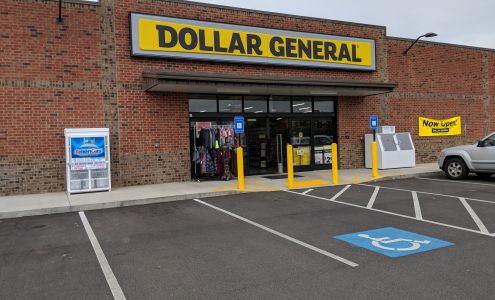 Dollar General