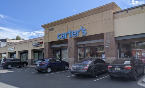 Carter's