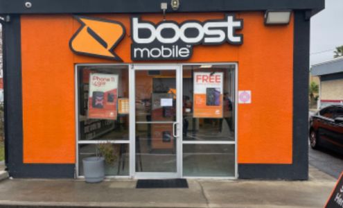 Boost Mobile