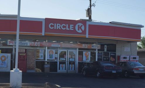 Circle K