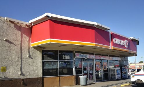 Circle K