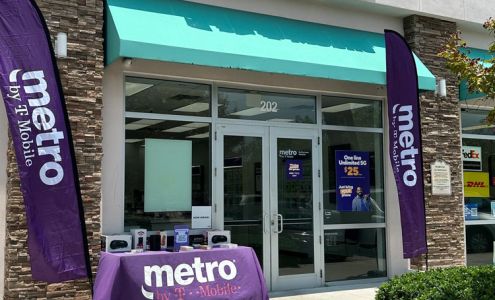 Metro by T-Mobile