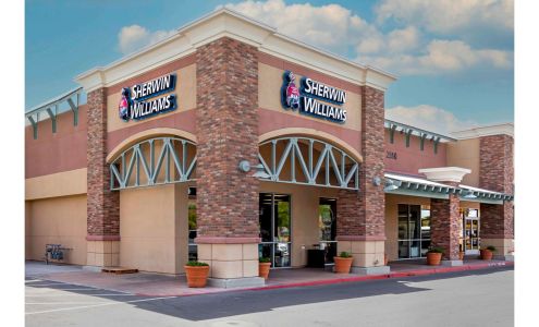 Sherwin-Williams Paint Store