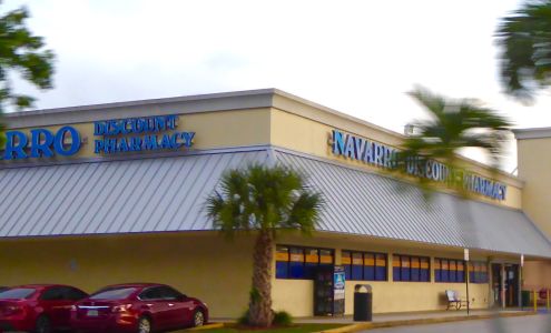 Navarro Discount Pharmacy