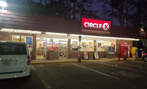 Circle K