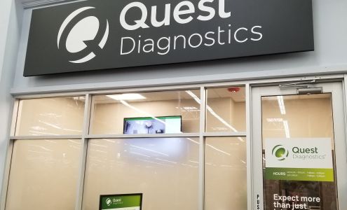 Quest Diagnostics