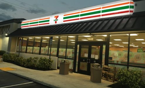 7-Eleven